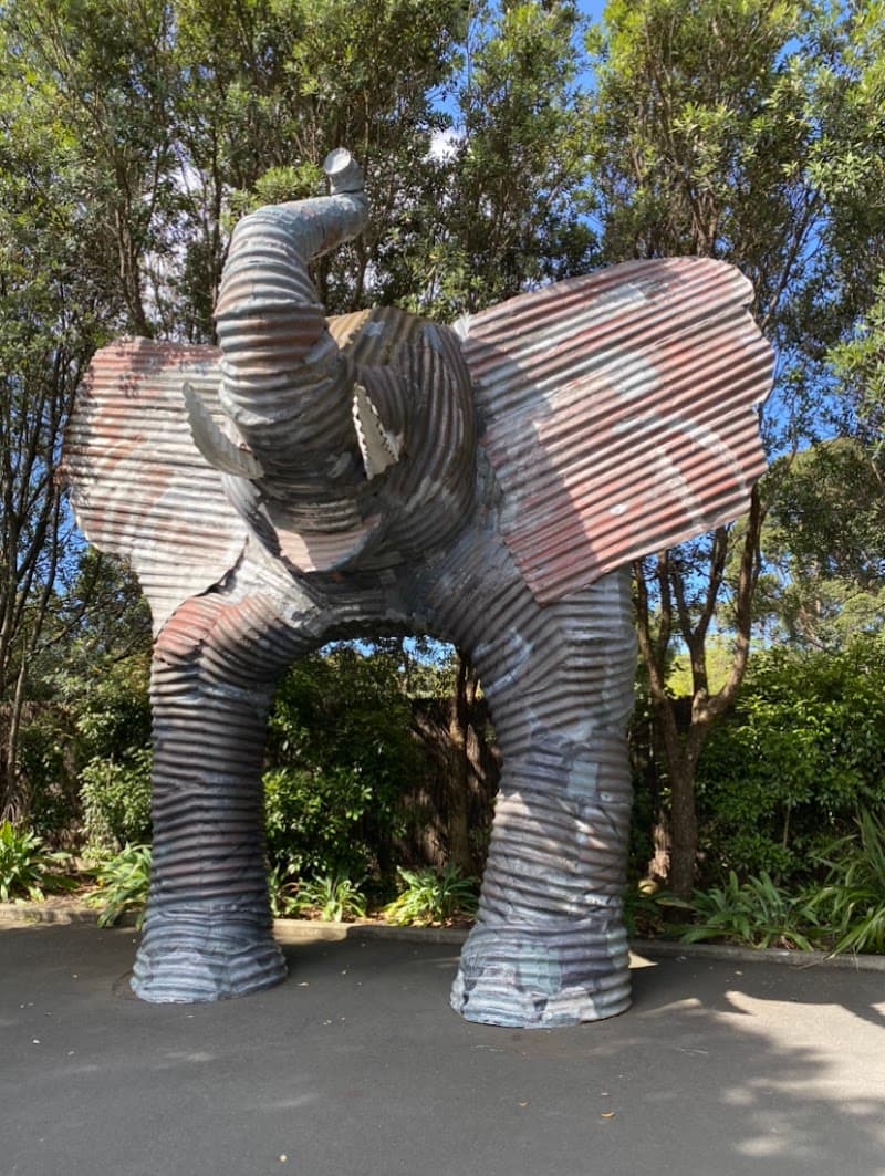 Auckland Zoo