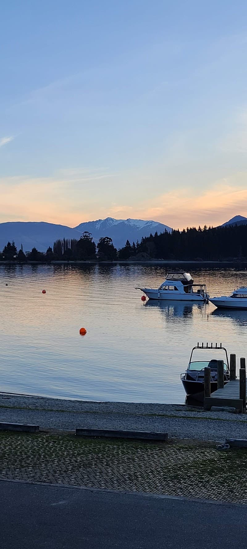 Bay View Reserve Playground