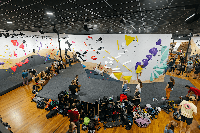 Boulder Co. Christchurch