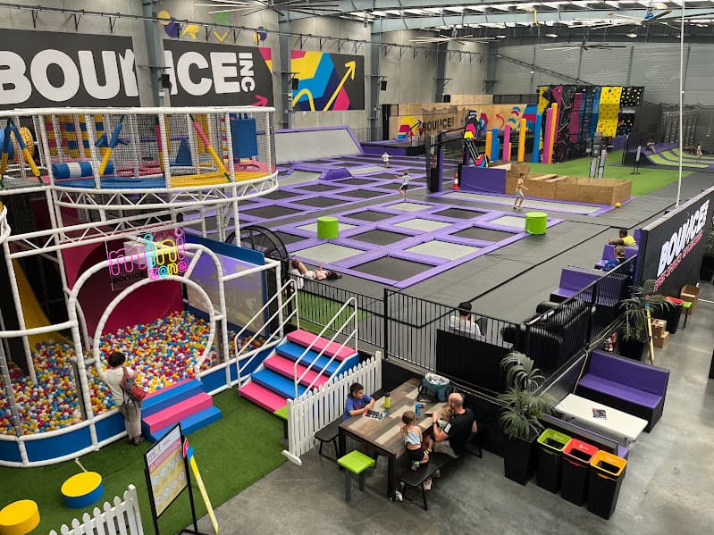 BOUNCEinc Avondale