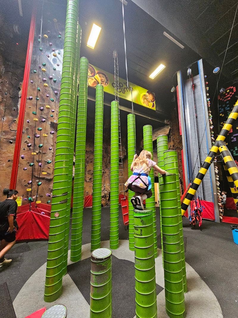 Clip 'N Climb
