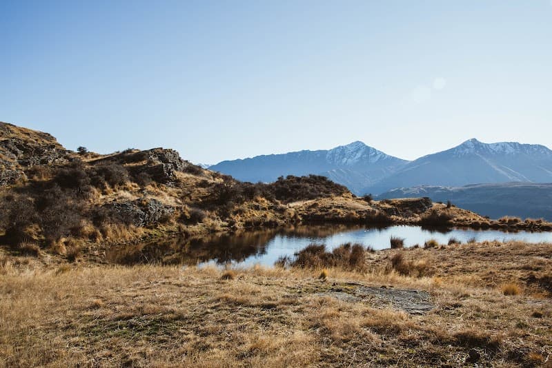 Deer Park Heights Queenstown