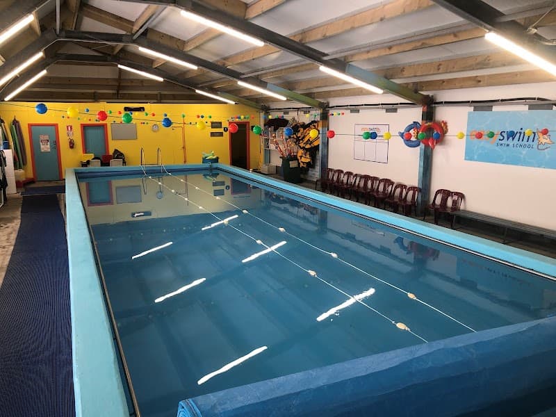 Easyswim Swim School - Newtown