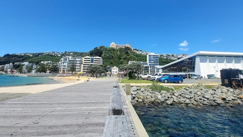 Freyberg Pool and Fitness Centre