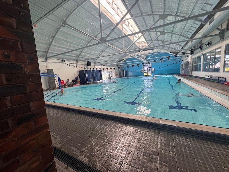 Glen Innes Pool and Leisure Centre