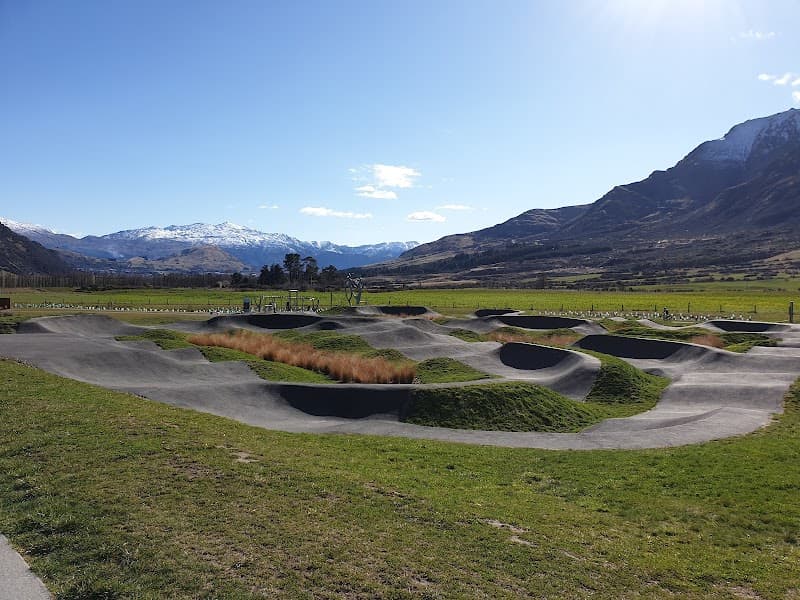 Hanley Park Playground
