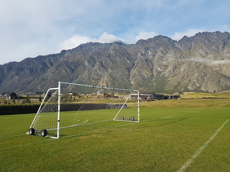Jacks Point Playground