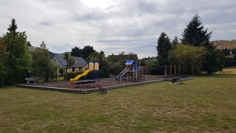 Jardine Park Playground