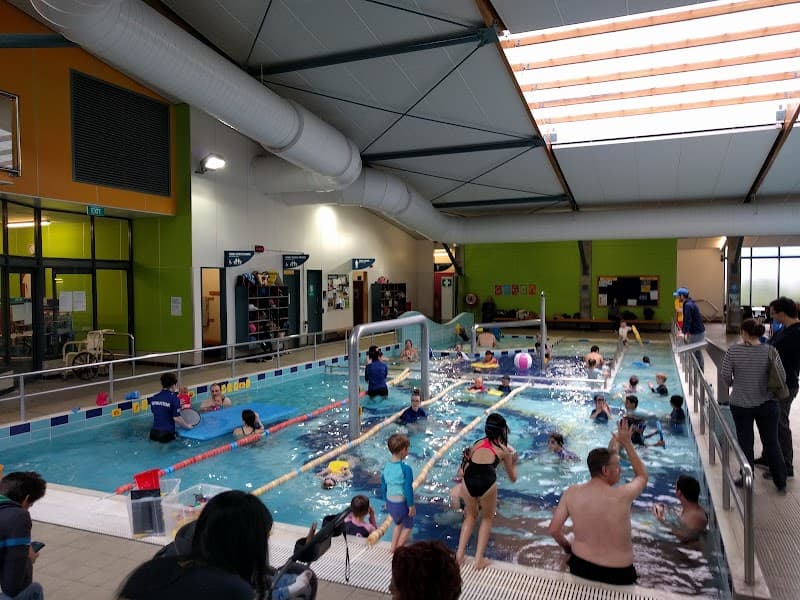 Karori Swimming Pool