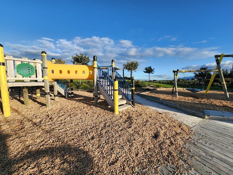 Legacy Park Playground