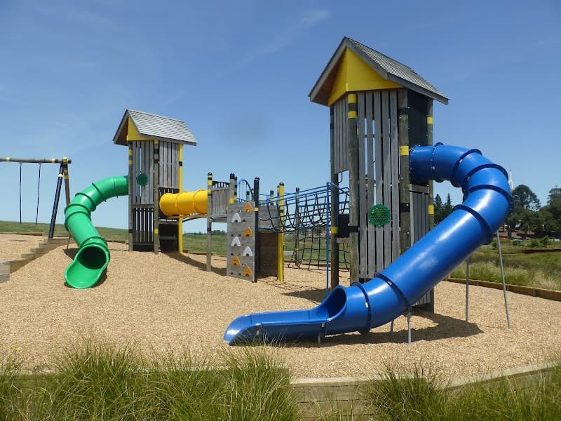 Legacy Park, Templeview