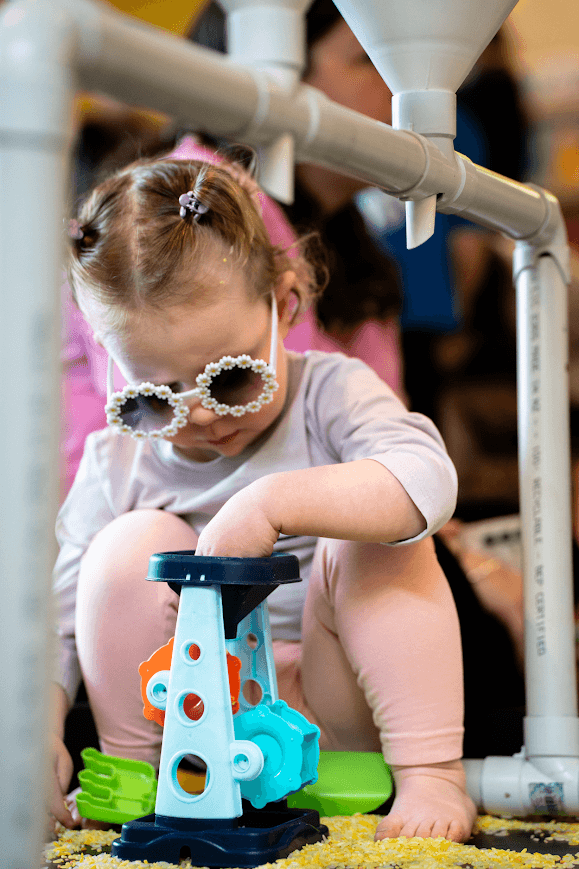 Messy Mates Christchurch