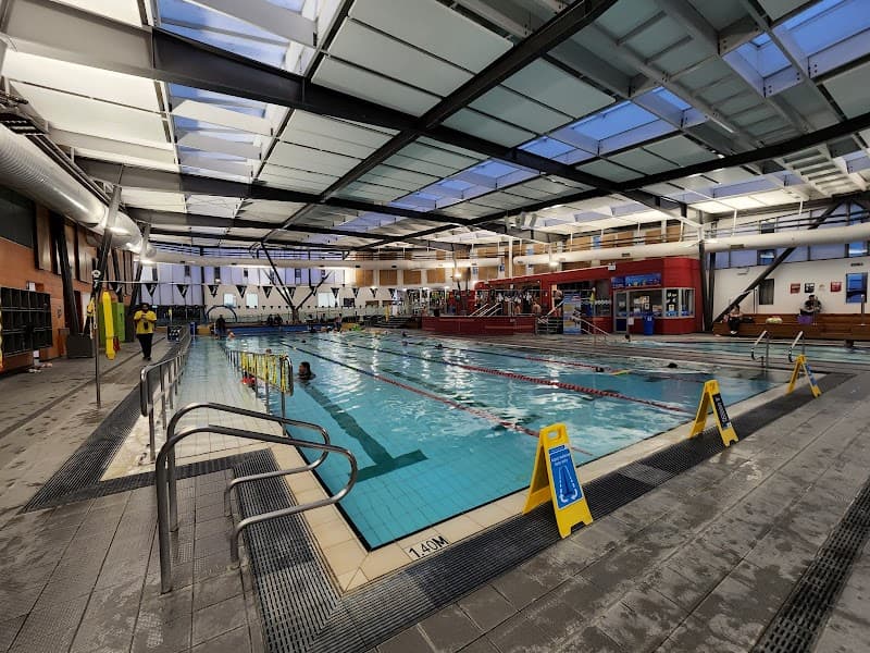 Otara Pool and Leisure Centre