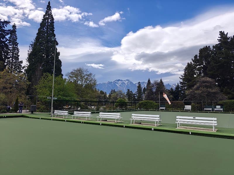 Queenstown Bowling Club