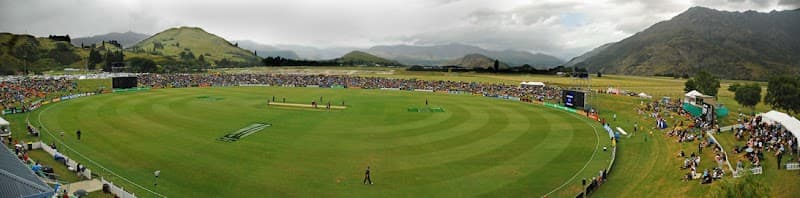 Queenstown Events Centre