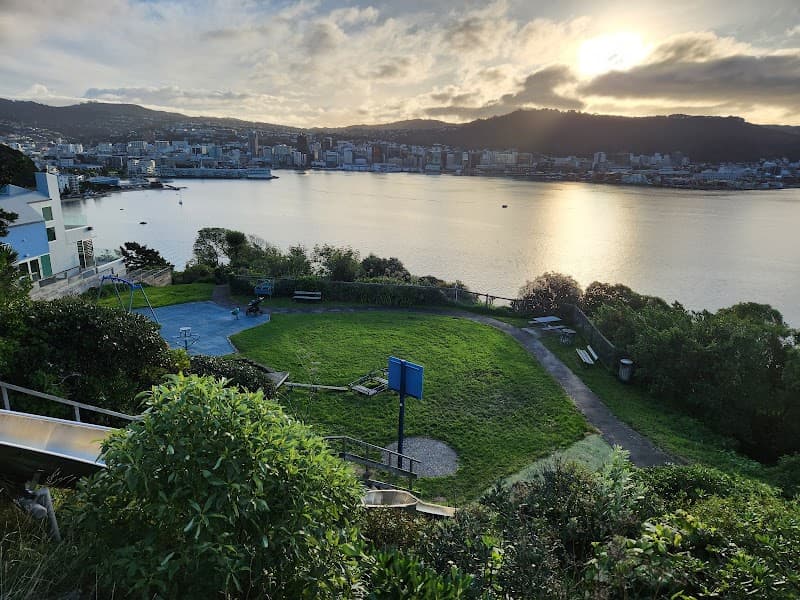 Roseneath Park & Lookout