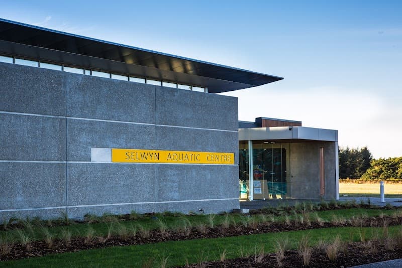 Selwyn Aquatic Centre