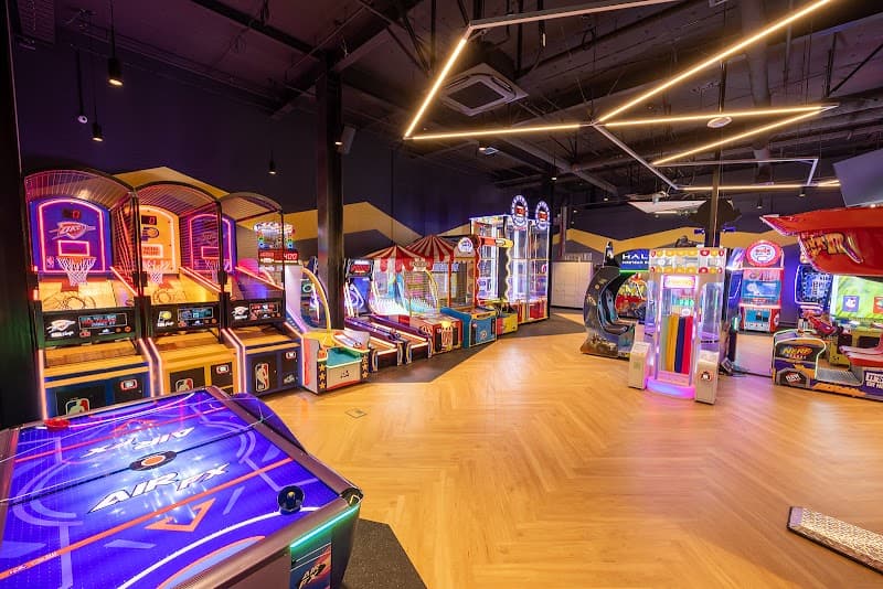 Timezone Christchurch Central