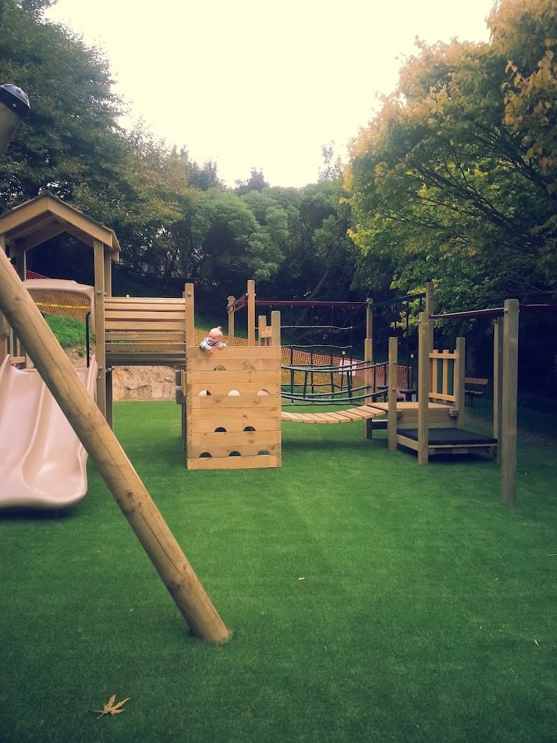 Vice Regal Park Playground