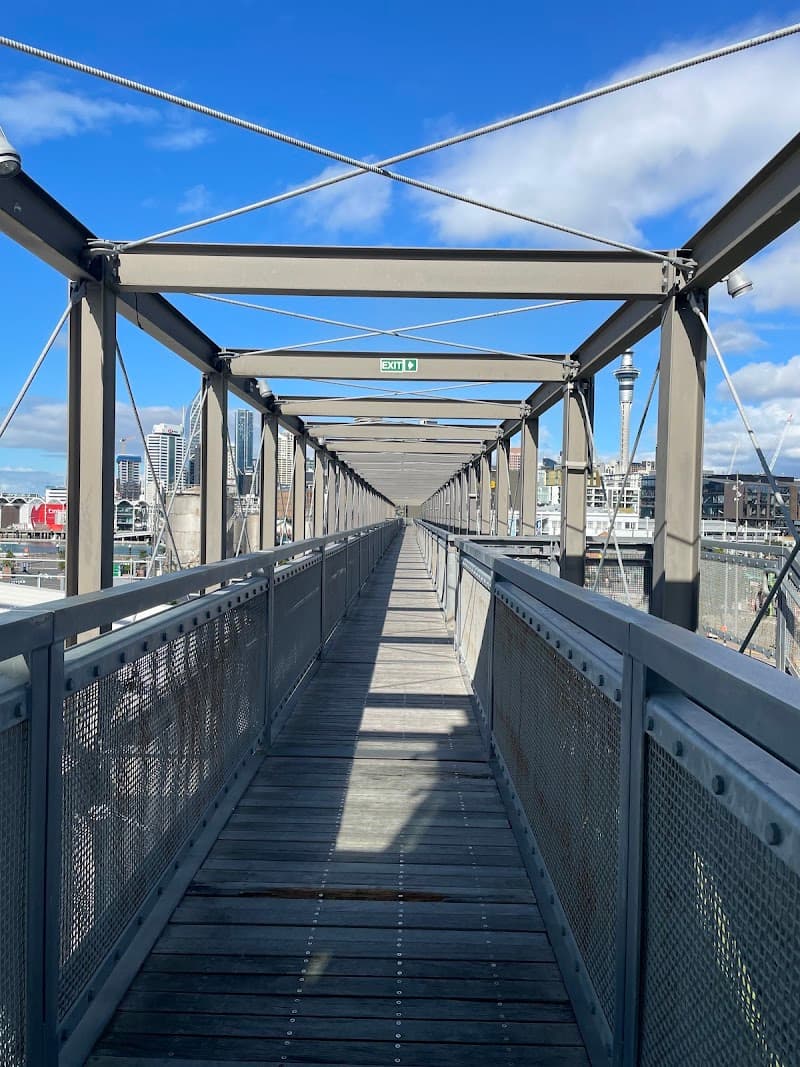Wynyard Quarter Playspace