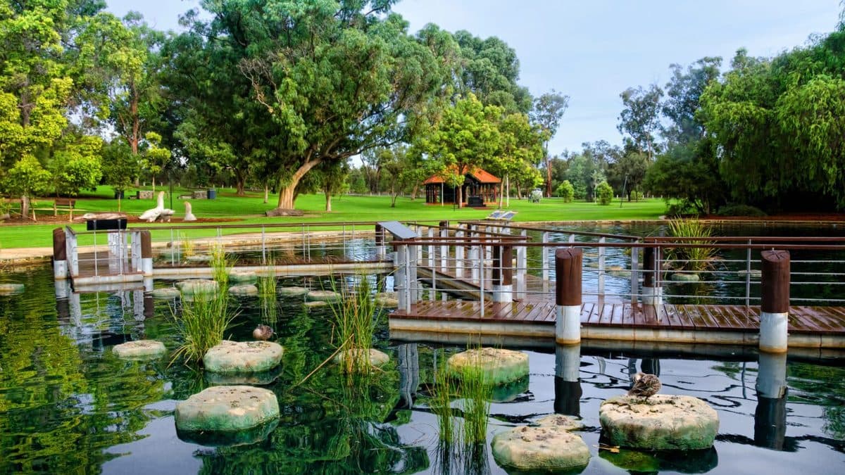 25 Things To Do With Kids in Perth This Weekend