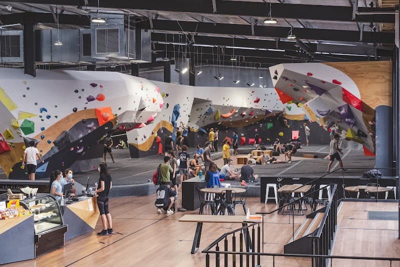 Boulder Co. Auckland