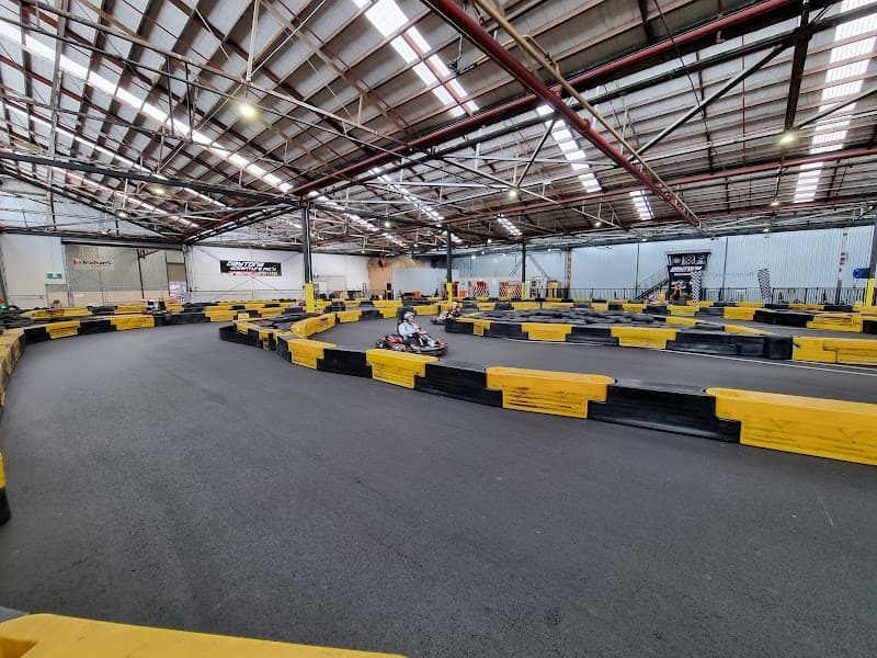 Daytona Adventure Park