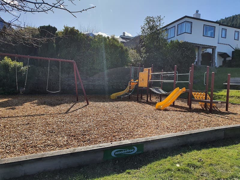 Dublin Street Reserve