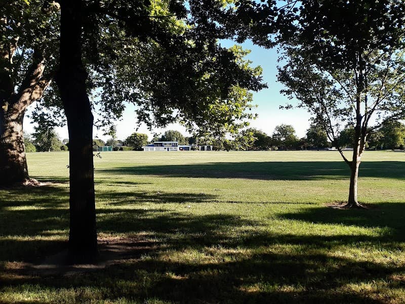 Edgar MacIntosh Park