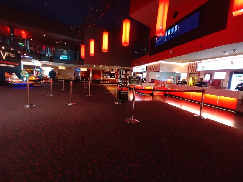 Event Cinemas St Lukes