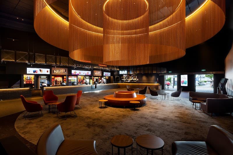 Event Cinemas Westgate