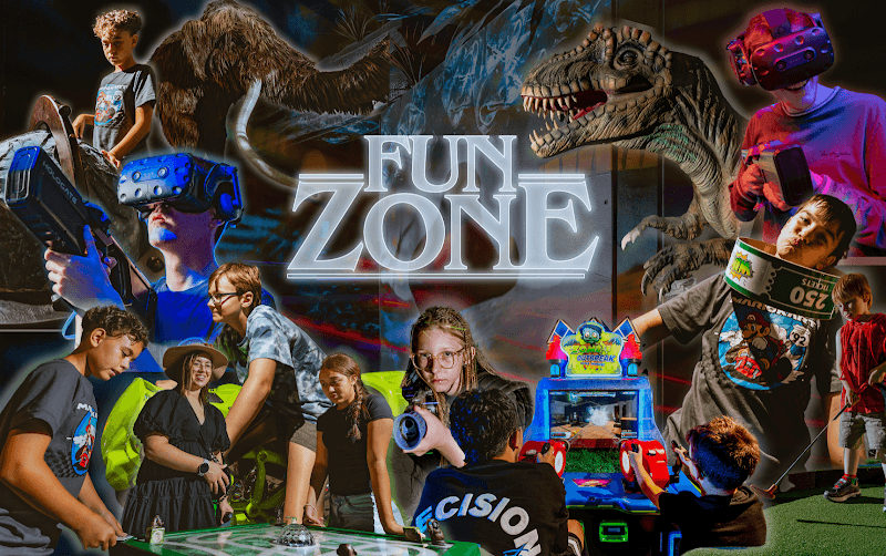 Fun Zone