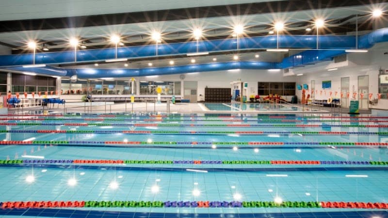 Graham Condon Recreation and Sport Centre