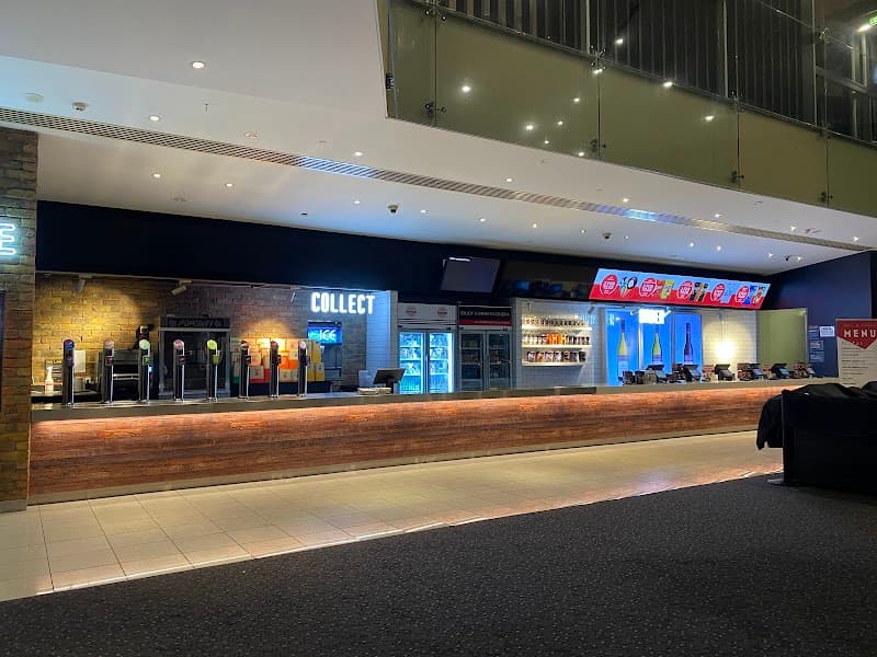 HOYTS Cinemas Botany Downs