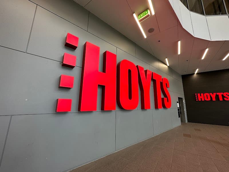 HOYTS Cinemas Sylvia Park