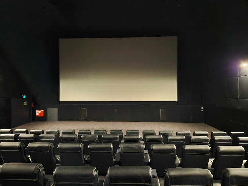 HOYTS Cinemas Wairau Park