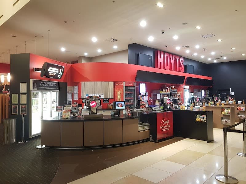 Hoyts Riccarton