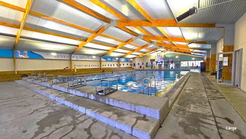 Huntly Aquatic Centre