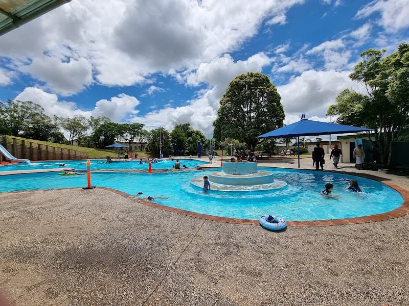 Moana Nui-a-Kiwa Pool and Leisure Centre