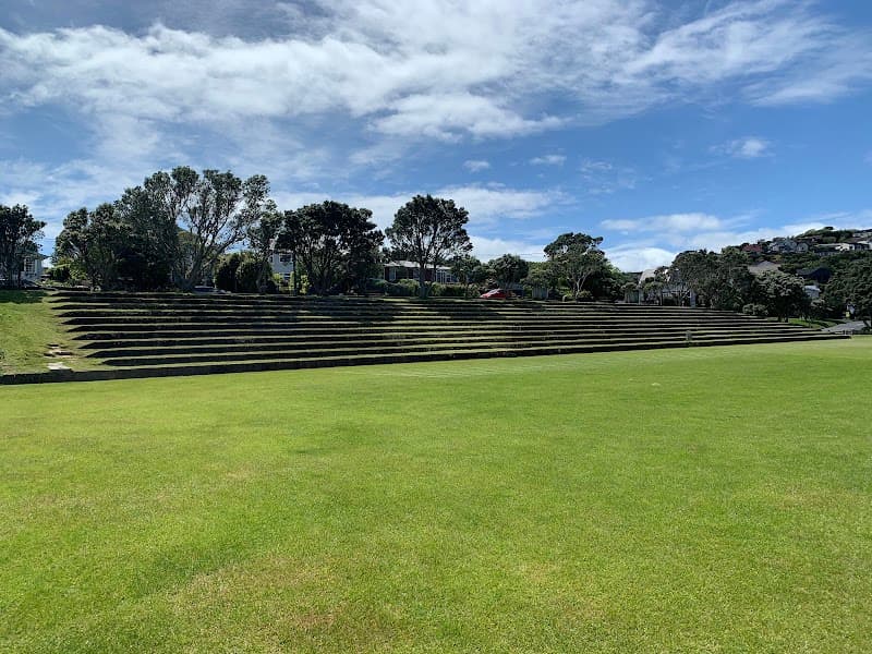 Nairnville Recreation Centre