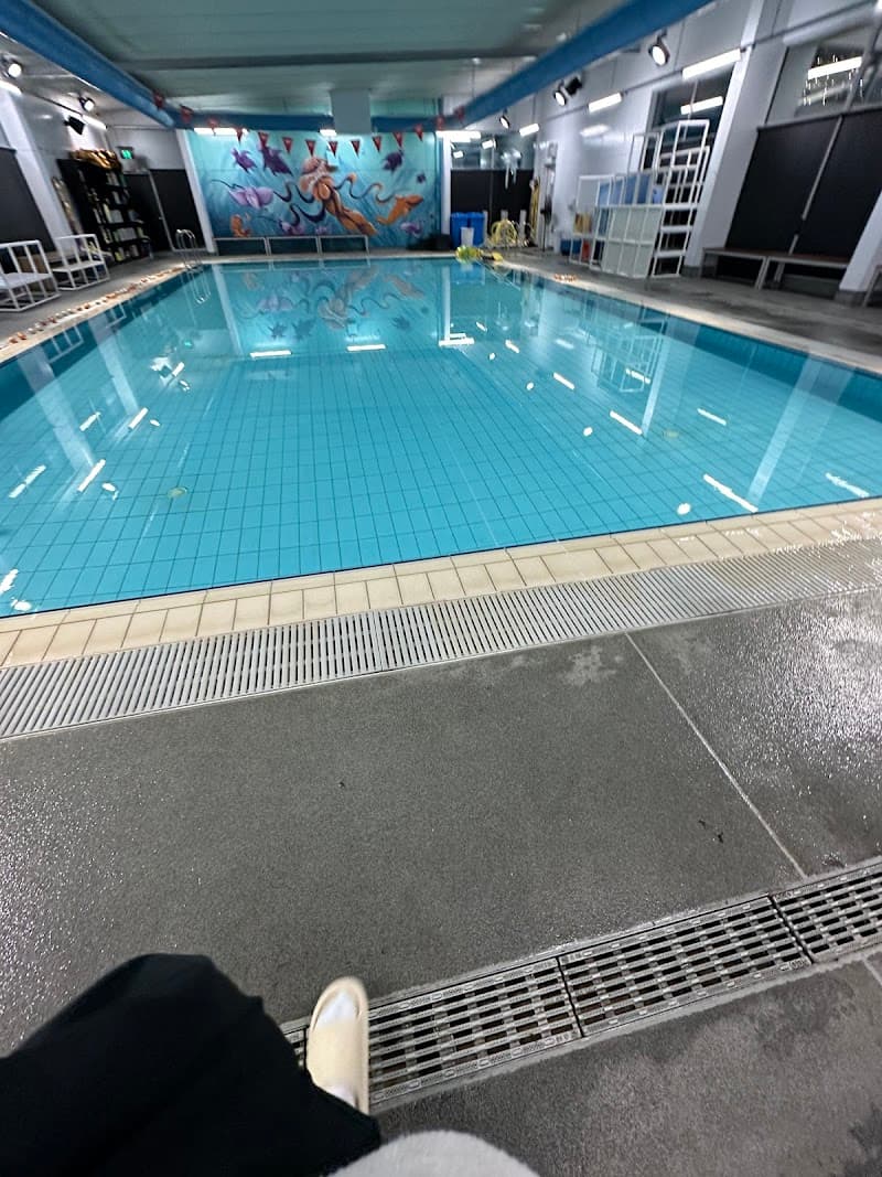 Pioneer Recreation and Sport Centre