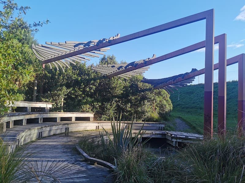 Redwood Springs Park