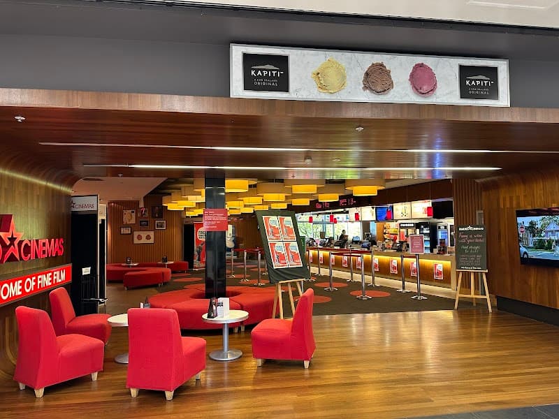 Rialto Cinemas Newmarket