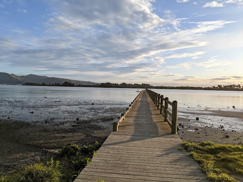 South New Brighton Park