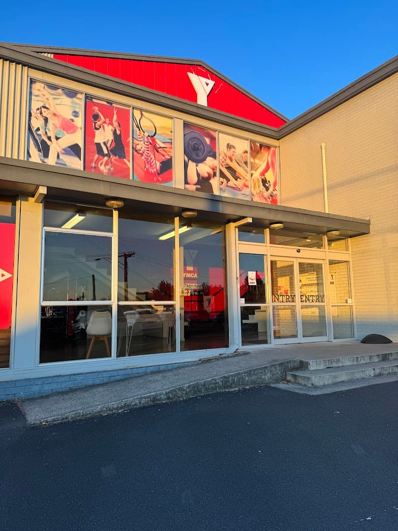 The Y Hamilton Recreation Centre