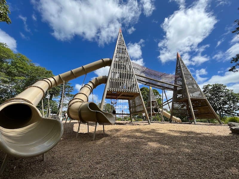 Tui Glen Playground