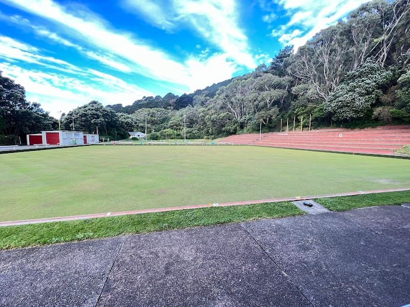 Victoria Bowling Club