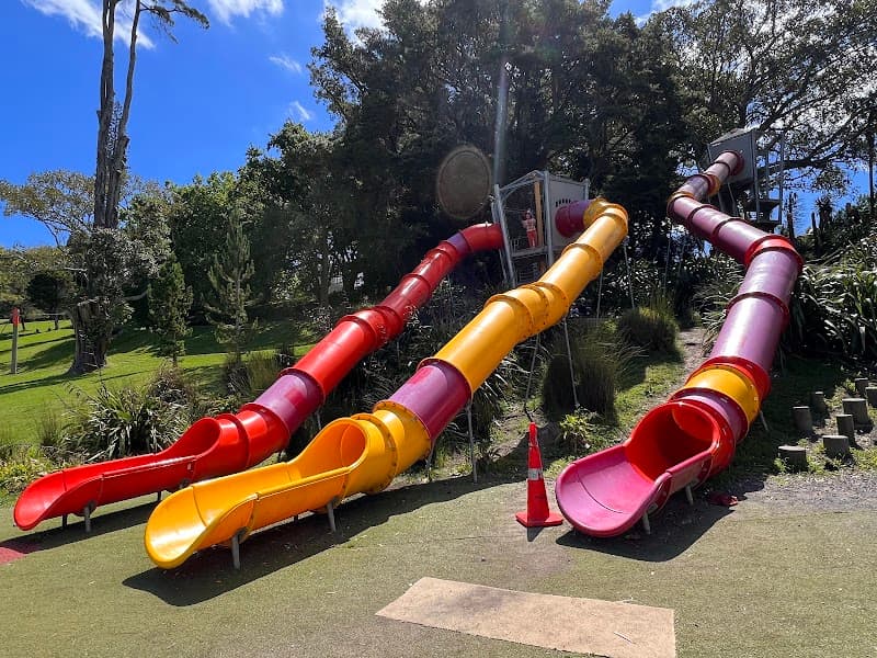 Western Park Playground