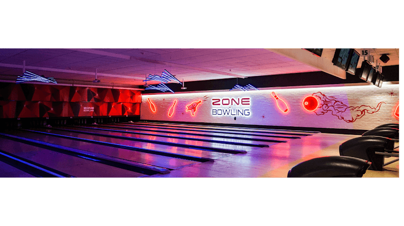 Zone Bowling Garden City
